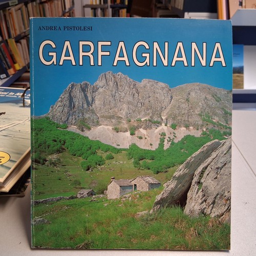 Garfagnana media valle del - e,