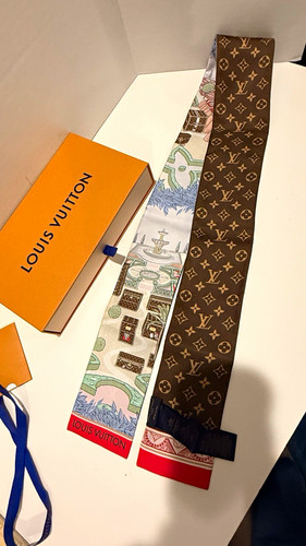 Sciarpa louis vuitton - sciarpa,