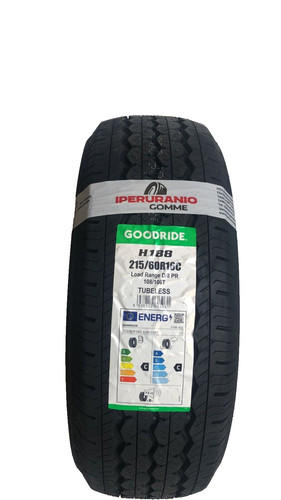 Pneumatici nuovi 215 60r16 - nuovi, c