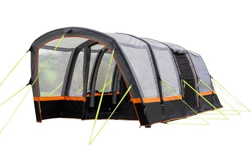 Olpro tenda gonfiabile - tenda,