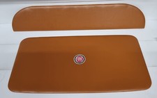 Kit pianale cappelliera - kit,
