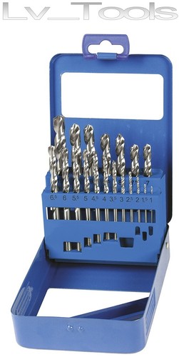 Punte hss din 338 frese - hss,