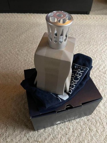 Lampada berger fragrance lamp - berger,