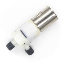 Pompa per Vuoto a  12V DC