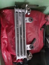 Radiatore olio Honda VF750 F 1986/89