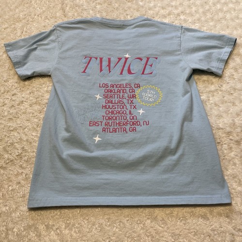 Shirt donna twice - t-shirt, 5th
