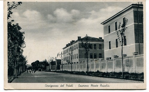 Anni cervignano del - anni,
