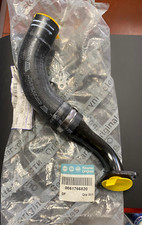 51766820 TUBO INTERCOOLER/TURBINA FIAT IDEA, PUNTO, LANCIA MUSA, Y, ORIGINALE