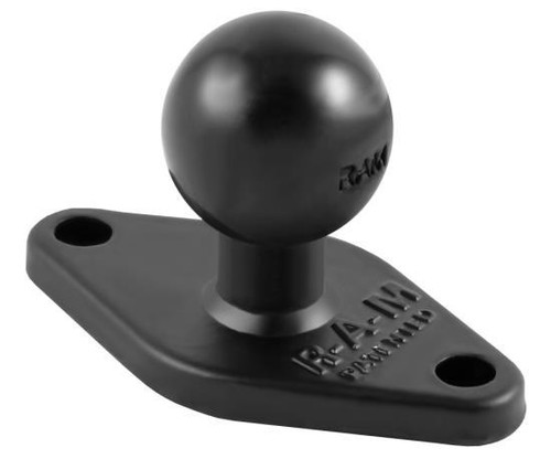 Adattatore cradle ram mount - cradle,