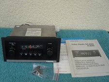 Autoradio Volvo R 3042 OEM radio di fabbrica autoradio Volvo 340 360 740 (4)