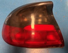 Faro Posteriore OPEL TIGRA 2000 1389 Benzina  