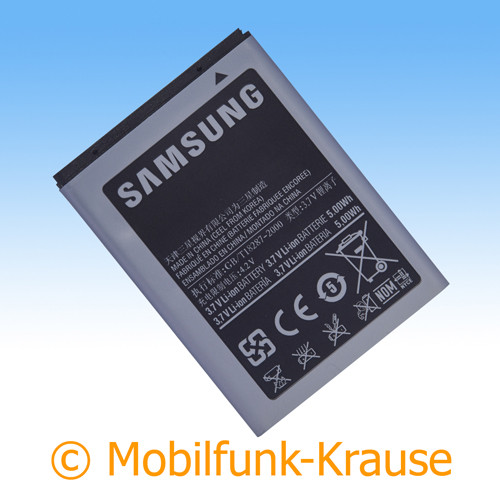 Batteria originale per - , samsung