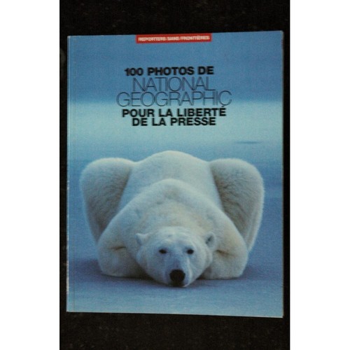 Reporters sans frontieres - frontieres, n°