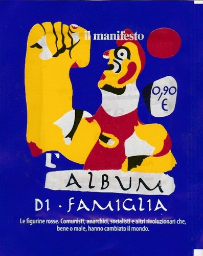 Vendo scambio figurine - e,