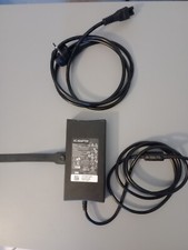 Dell XPS 17 L701X L702X Alimentatore Adattatore + Cavo