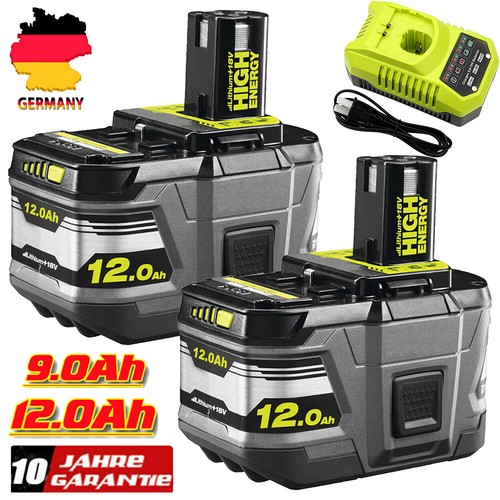 12ah 18v batteria originale - 18v,