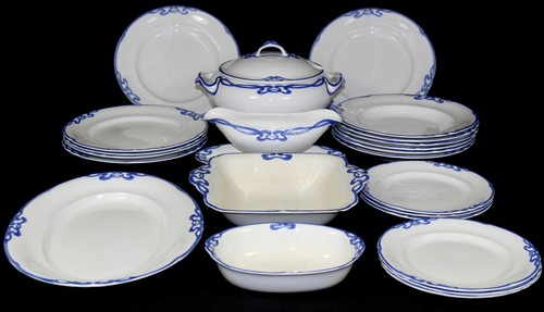 Villeroy boch dresda - &,