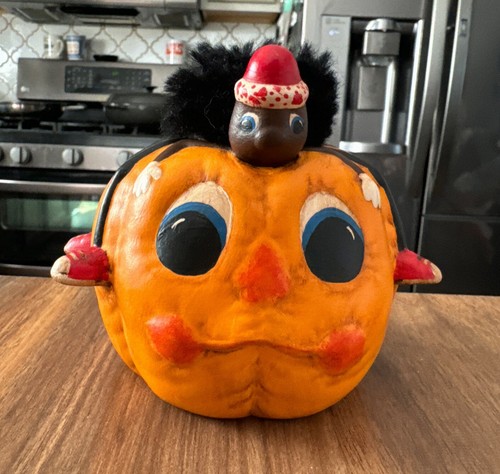 Zucca vintage dona in - zucca, dona's