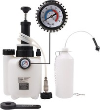 Spurgo Freni 3L  Auto Cambio