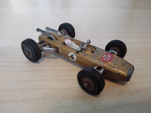 Redondo brm h16 stp oro - stp,