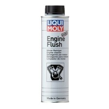 ADDITIVO PULIZIA INTERNA CIRCUITO OLIO MOTORE 300 ML LIQUIMOLY 2678