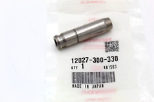 HONDA GUIDA VALVOLA SCARICO PER CB750 FOUR-CB750F1 SS        12027-300-330