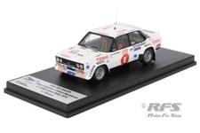 Fiat 131 Abarth Simo Lampioni