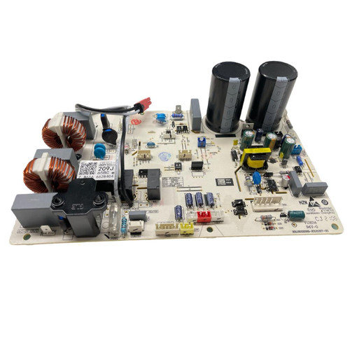 Haier scheda elettronica - haier,