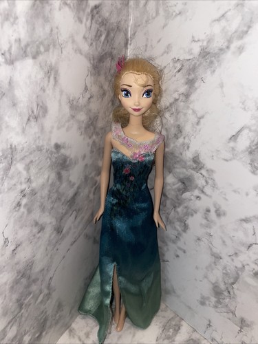Disney store frozen fever - disney,