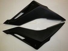 FIANCHETTI SOTTOSELA YAMAHA YZF 125 R 08/18-SIDE PANEL SEAT YAMAHA YZF125R 08,18