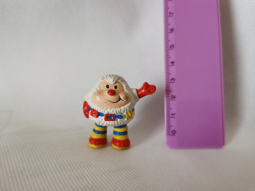 Vintage rainbow brite - vintage,