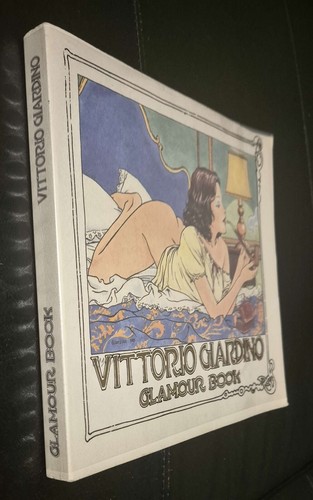 Vittorio giardino glamour - vittorio,