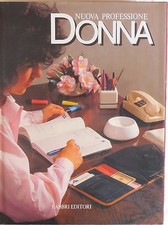 Nuova professione donna - nuova,