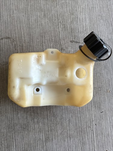 Serbatoio carburante - serbatoio,