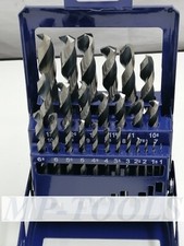 PUNTE HSS DIN 338 FRESE 25PZ