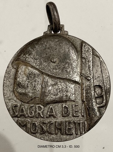 Spezia 1937 la sagra - la,