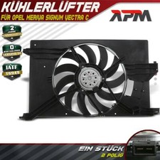 Ventola Del Radiatore Ventola