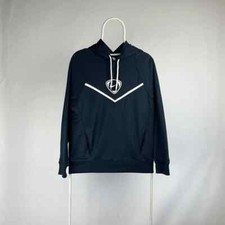 Nike hoodie sportswear soccer