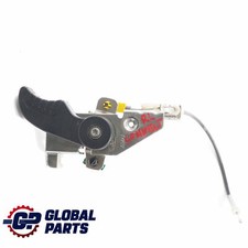 Ford Transit Connect Hinter