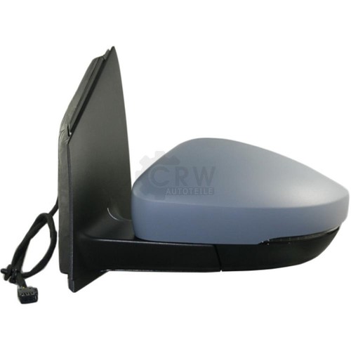 Specchietto completo per - dx, vw