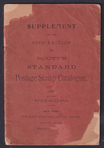 Catalogo scott standard - catalogo,