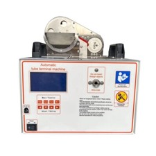 Crimpatrice terminale tipo