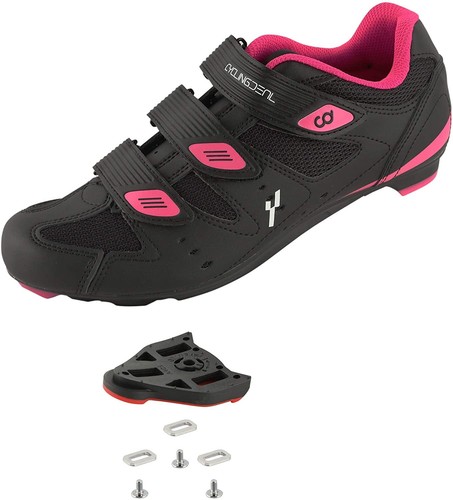 Nuove scarpe donna nere e - donna,
