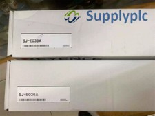 1PZ Nuovo Sensore Laser KEYENCE SJ-E036A In Scatola Spedizione Celere