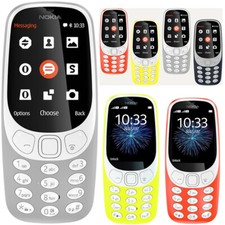 Telefono Nokia 3310 2017