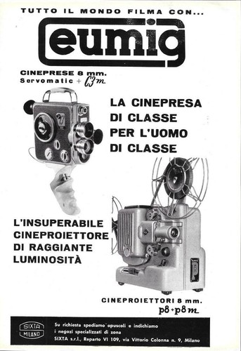 Euming cinepresa di - euming.,