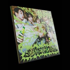 BOYNEXTDOOR 4th EP Album No Genre No Limit Ver. CD+P.Book+P.Card+Poster+etc+Gift