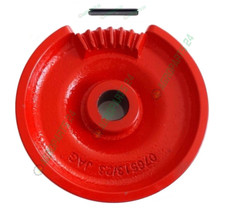 Disco di trasmissione a nodo