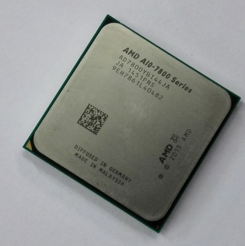 Amd a10 7800apu ad7800ybi44ja - amd, a10-7800apu