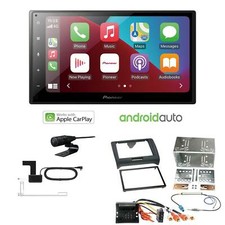 Pioneer radio android apple - pioneer,
